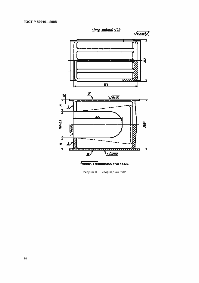 Страница 12 ГОСТ Р 52916-2008