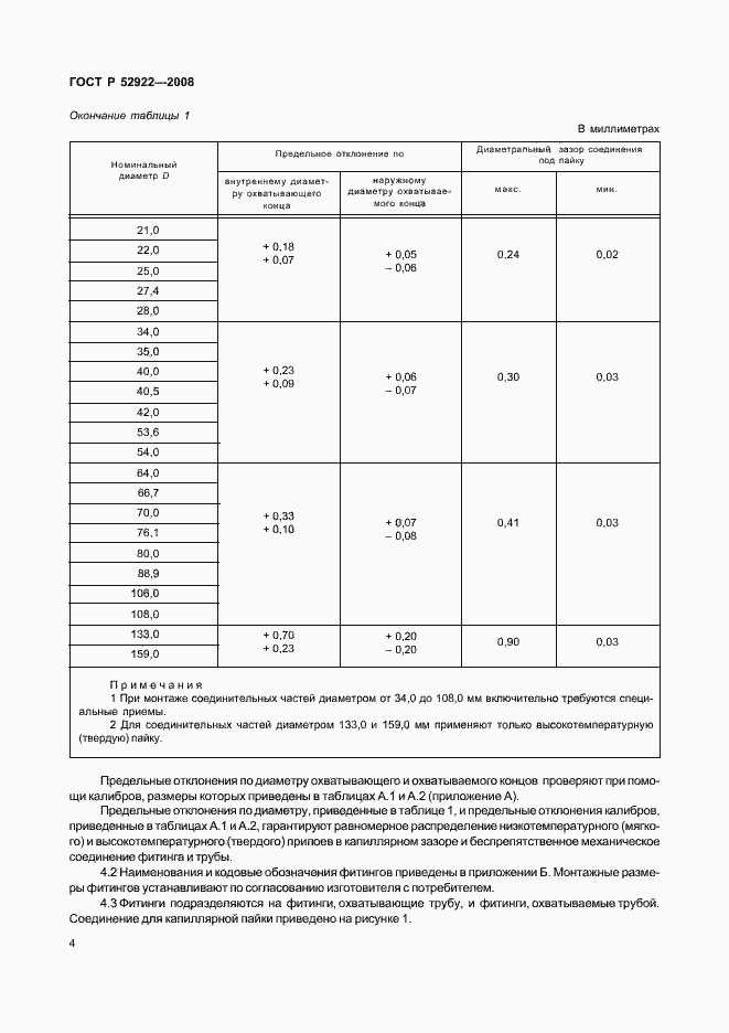 Страница 7 ГОСТ Р 52922-2008