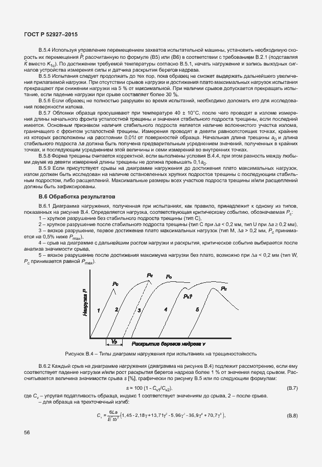 Страница 59 ГОСТ Р 52927-2015