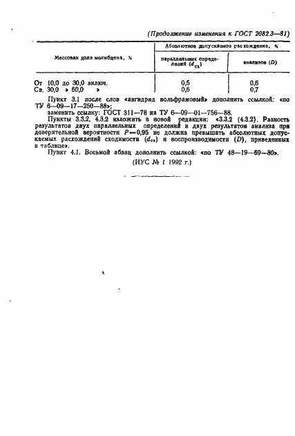 Страница 15 ГОСТ 2082.3-81