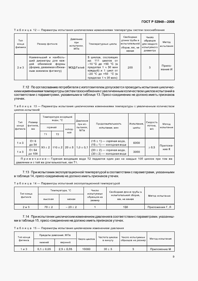 Страница 12 ГОСТ Р 52948-2008