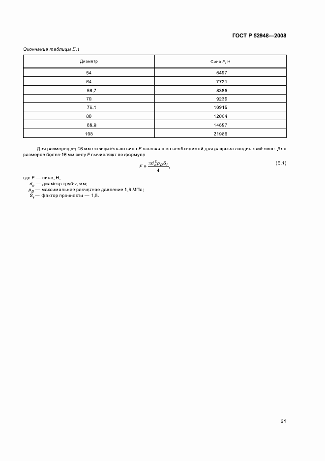 Страница 24 ГОСТ Р 52948-2008