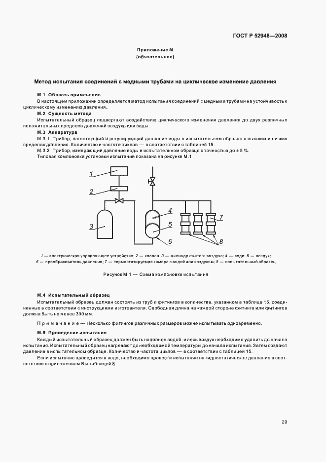Страница 32 ГОСТ Р 52948-2008