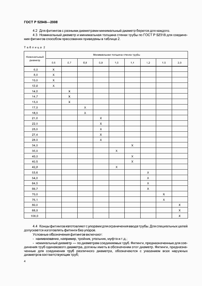 Страница 7 ГОСТ Р 52948-2008