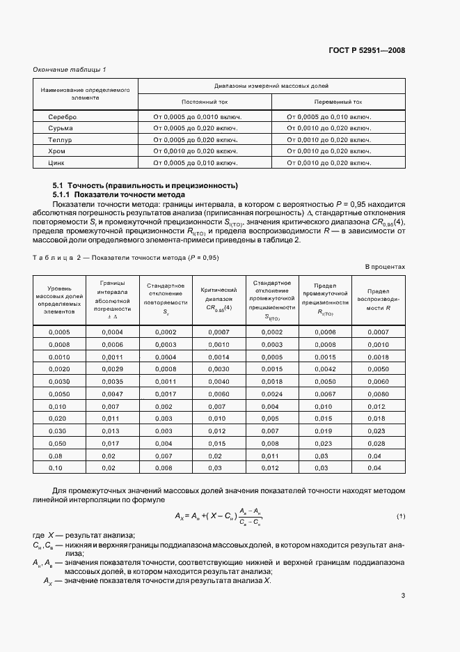 Страница 6 ГОСТ Р 52951-2008