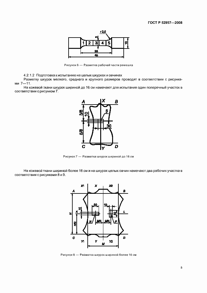 Страница 8 ГОСТ Р 52957-2008