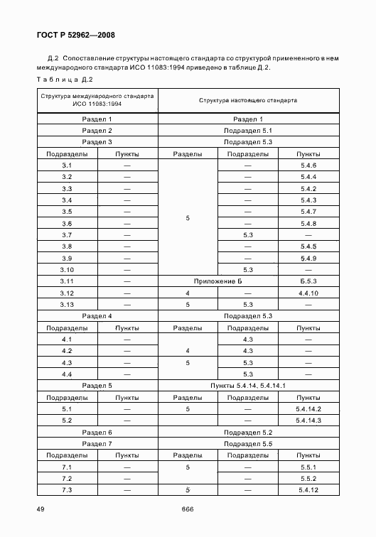 Страница 53 ГОСТ Р 52962-2008