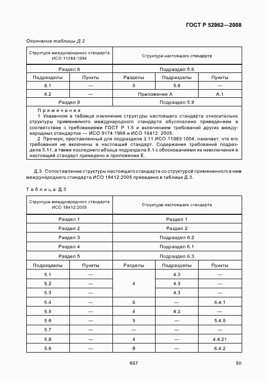 Страница 54 ГОСТ Р 52962-2008