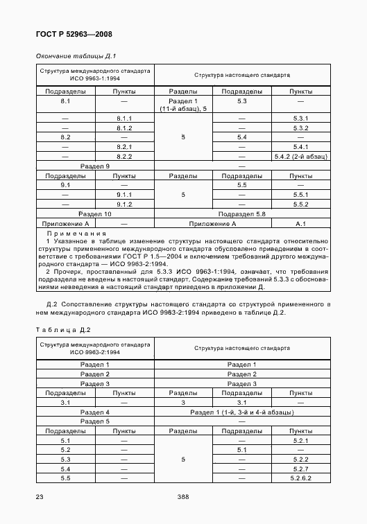 Страница 27 ГОСТ Р 52963-2008
