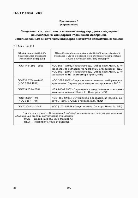 Страница 29 ГОСТ Р 52963-2008