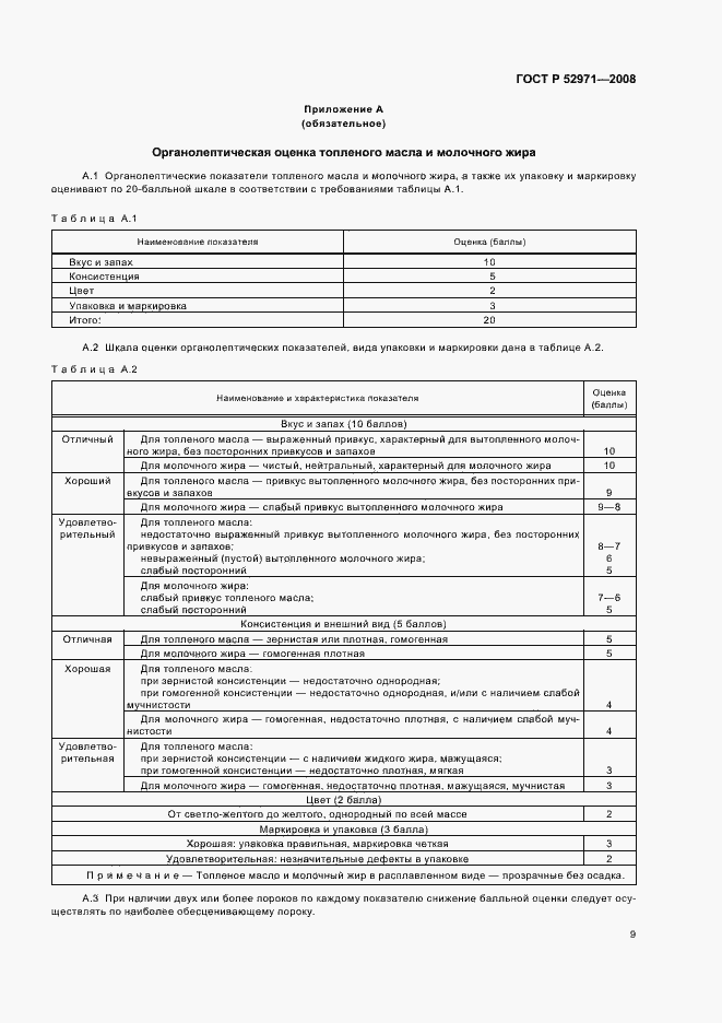 Страница 12 ГОСТ Р 52971-2008
