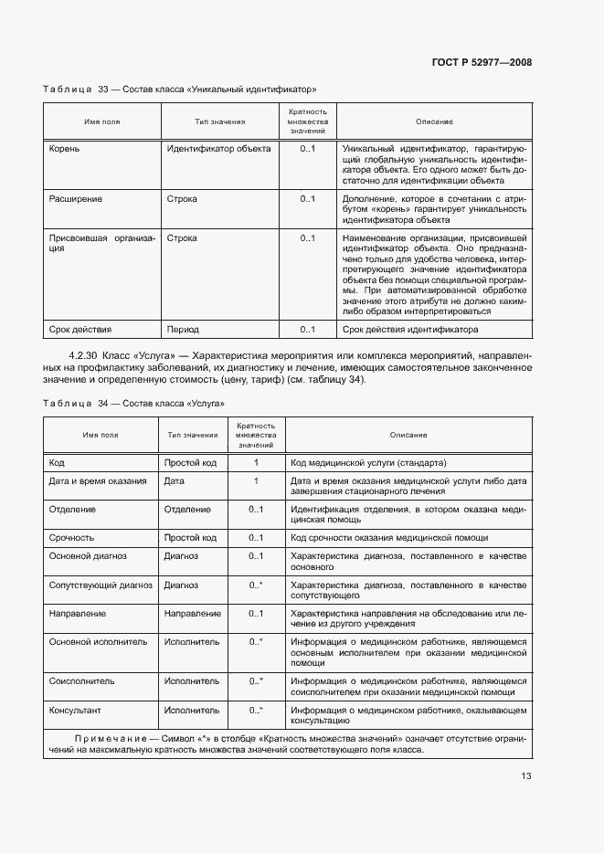 Страница 16 ГОСТ Р 52977-2008