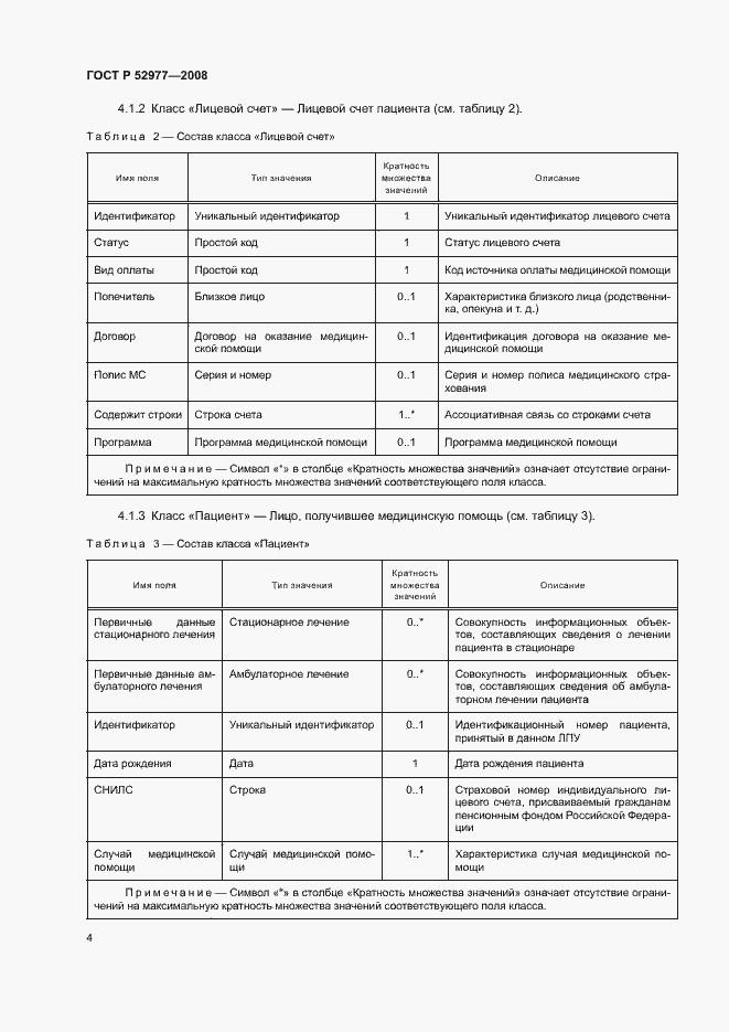 Страница 7 ГОСТ Р 52977-2008