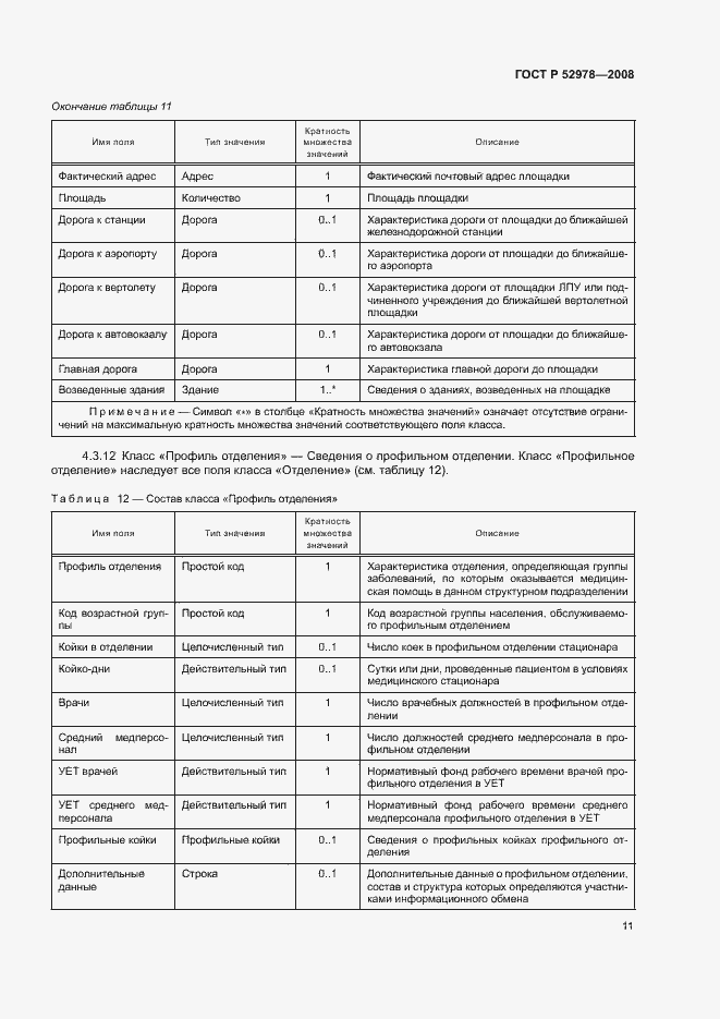 Страница 14 ГОСТ Р 52978-2008