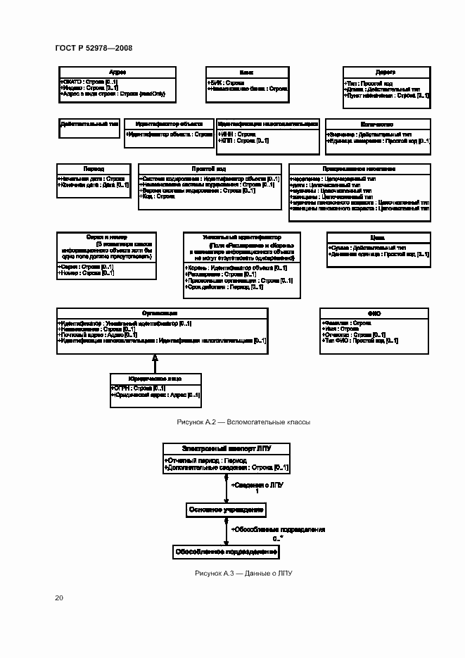 Страница 23 ГОСТ Р 52978-2008