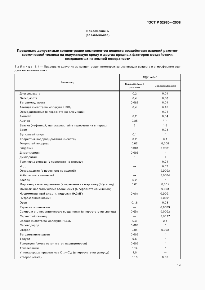Страница 16 ГОСТ Р 52985-2008
