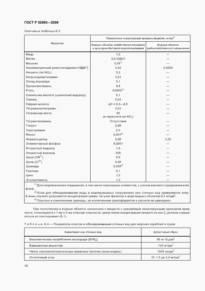 Страница 19 ГОСТ Р 52985-2008