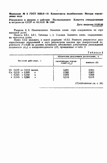 Страница 10 ГОСТ 2082.8-81