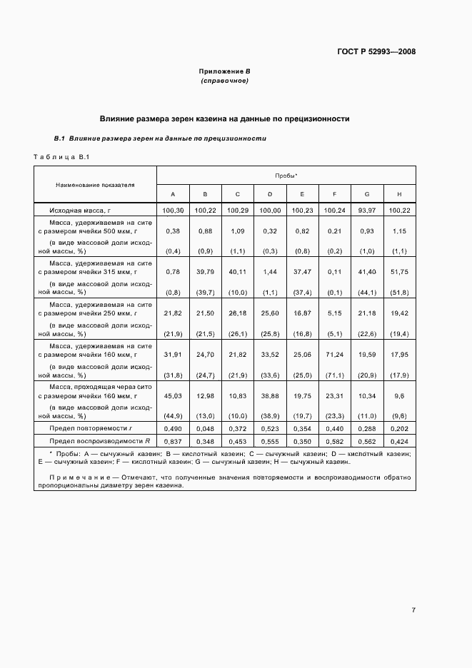 Страница 10 ГОСТ Р 52993-2008