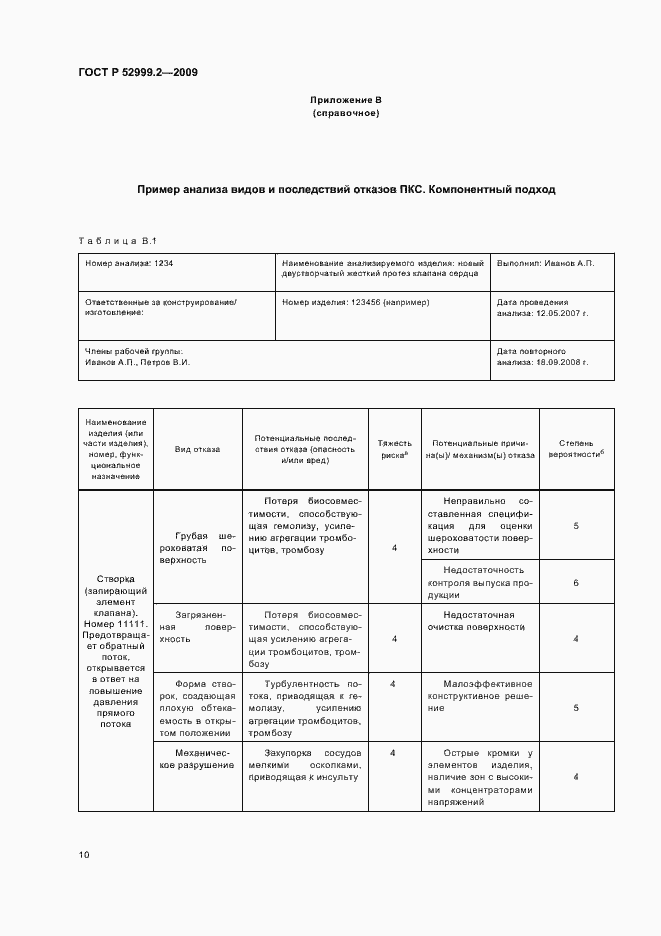 Страница 14 ГОСТ Р 52999.2-2009