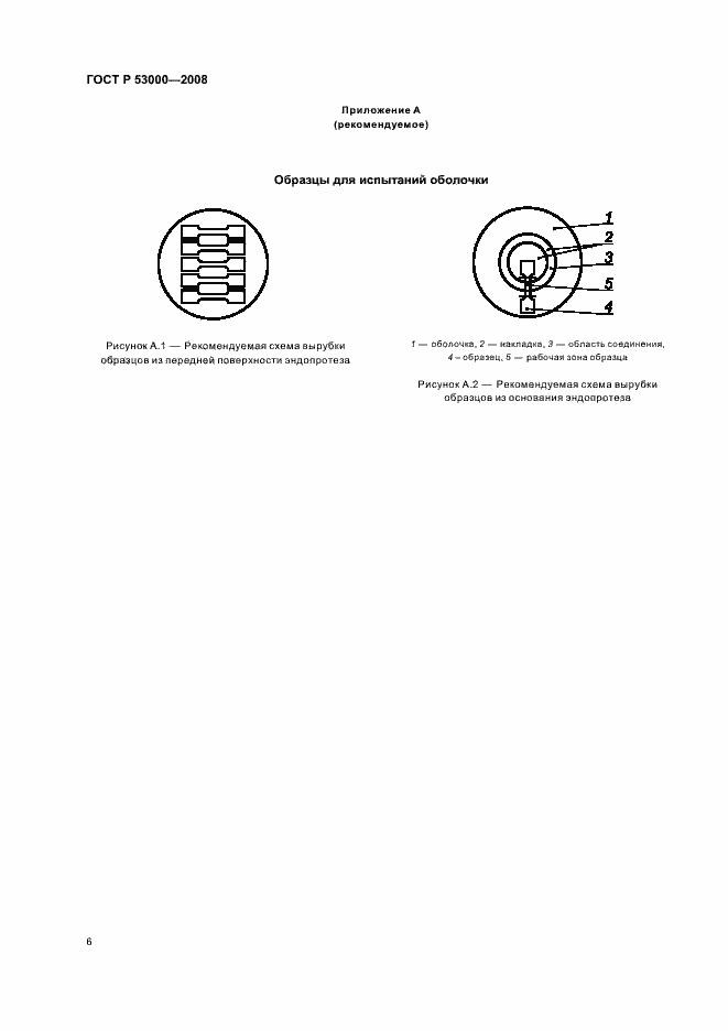 Страница 9 ГОСТ Р 53000-2008