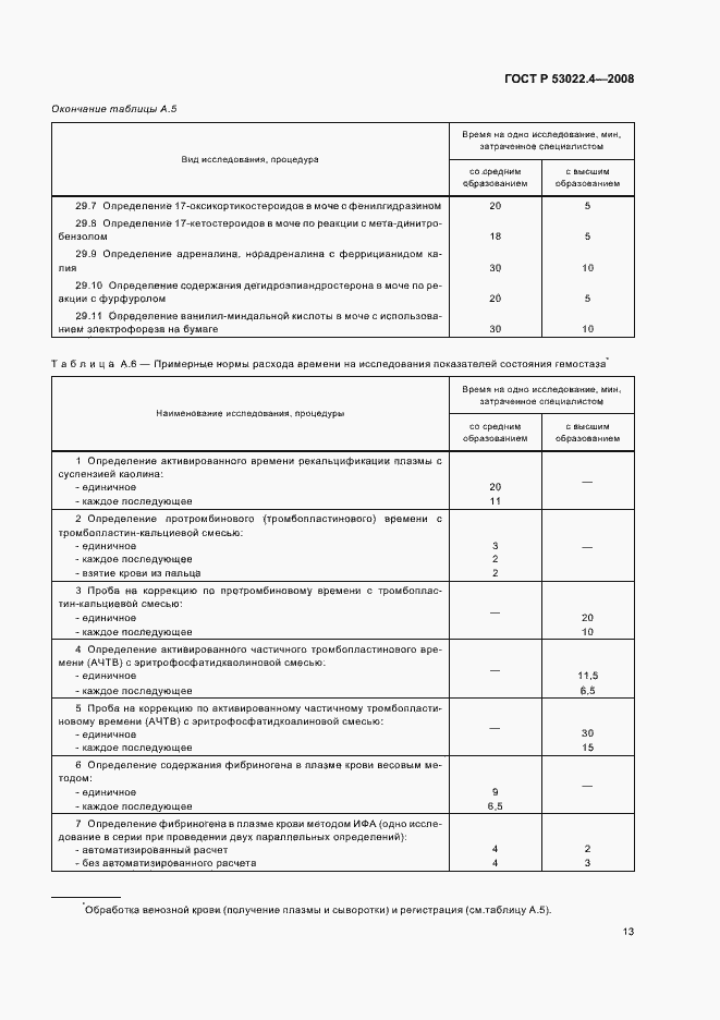 Страница 16 ГОСТ Р 53022.4-2008