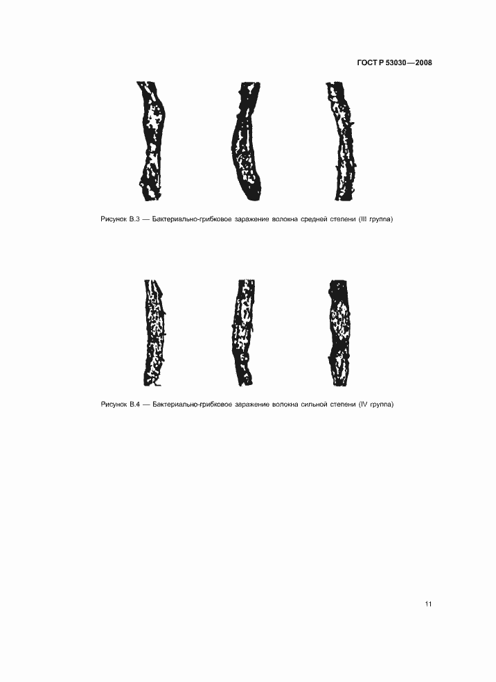 Страница 14 ГОСТ Р 53030-2008