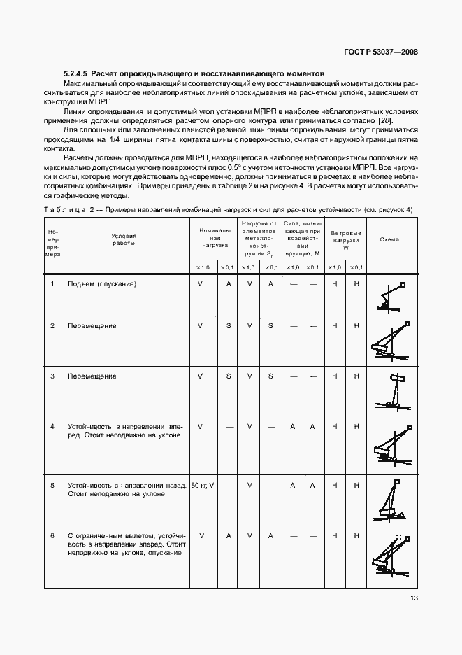 Страница 17 ГОСТ Р 53037-2008