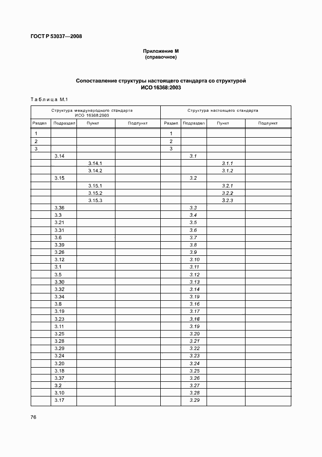 Страница 80 ГОСТ Р 53037-2008