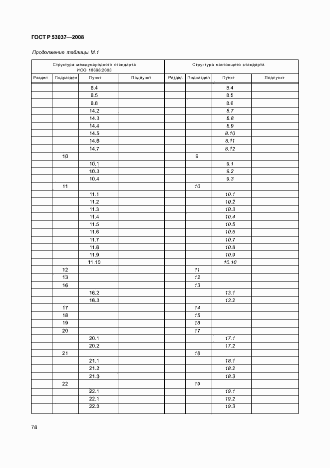 Страница 82 ГОСТ Р 53037-2008