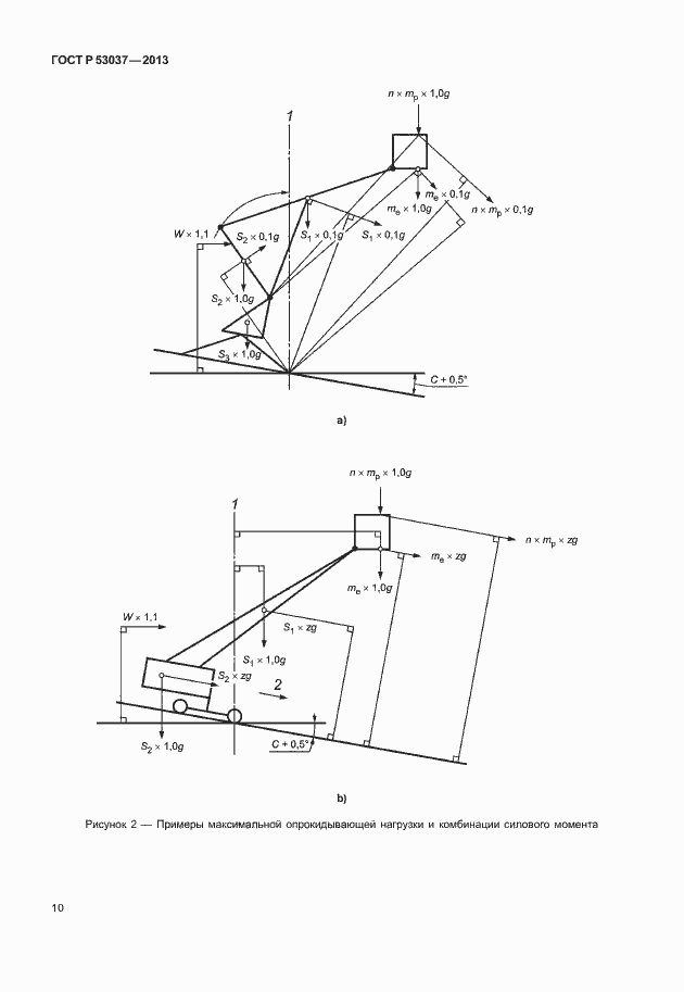 Страница 14 ГОСТ Р 53037-2013