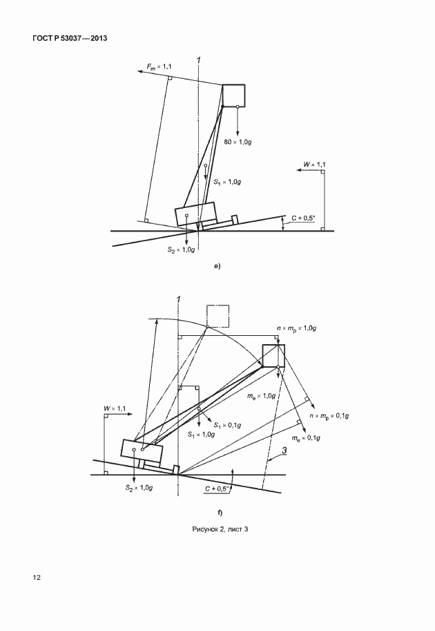 Страница 16 ГОСТ Р 53037-2013