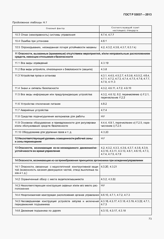 Страница 77 ГОСТ Р 53037-2013