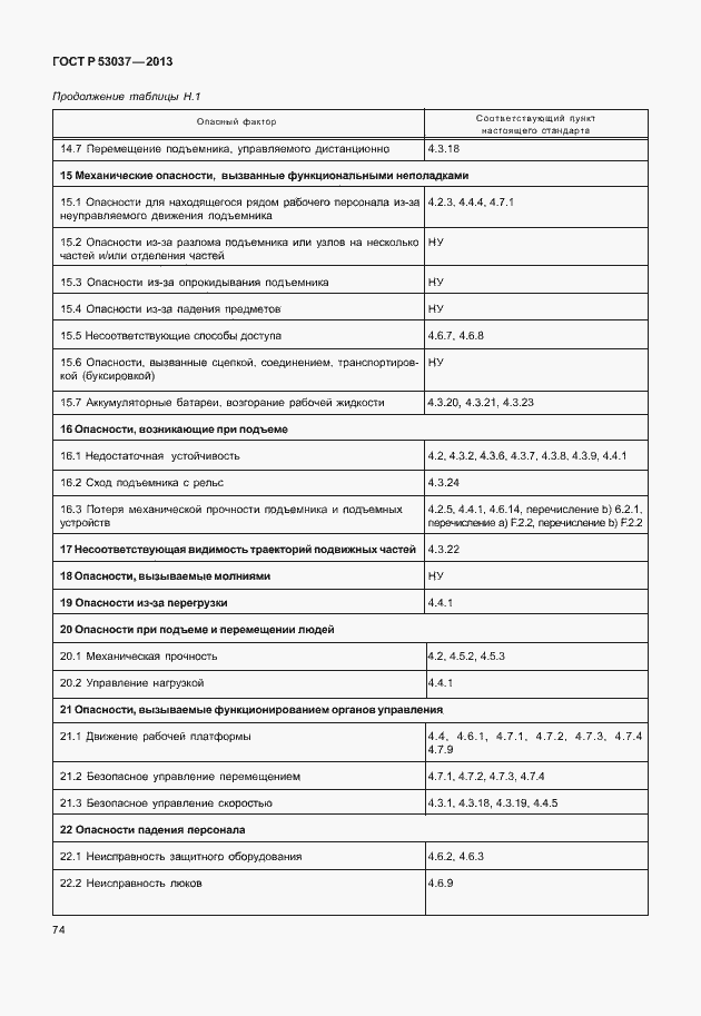 Страница 78 ГОСТ Р 53037-2013