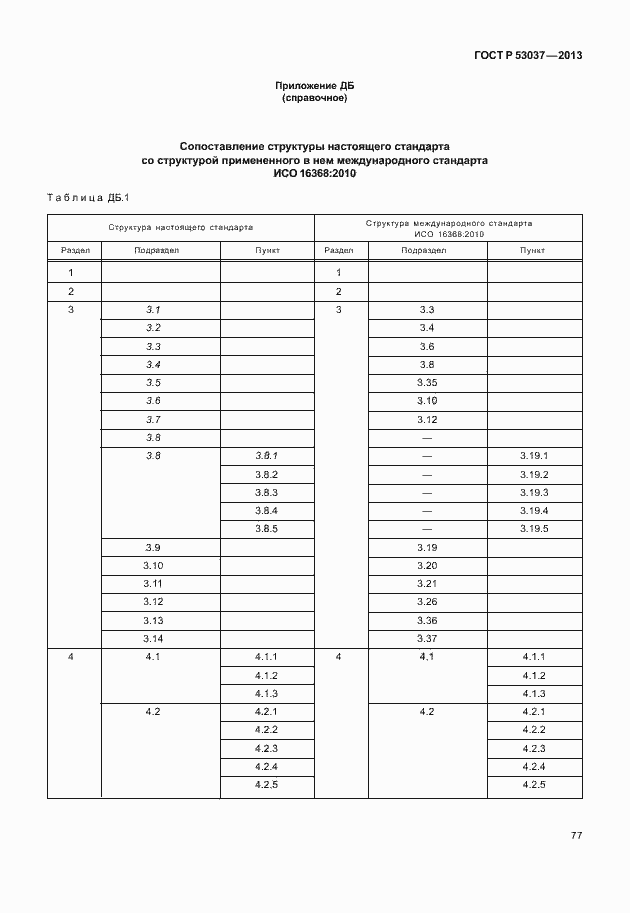 Страница 81 ГОСТ Р 53037-2013