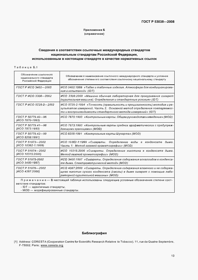 Страница 15 ГОСТ Р 53038-2008