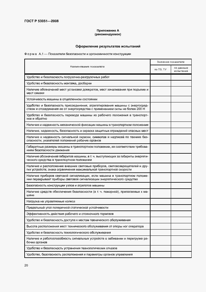 Страница 23 ГОСТ Р 53051-2008