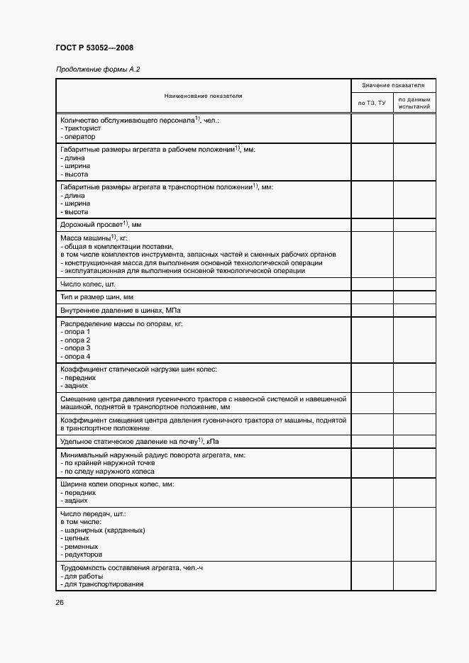 Страница 29 ГОСТ Р 53052-2008