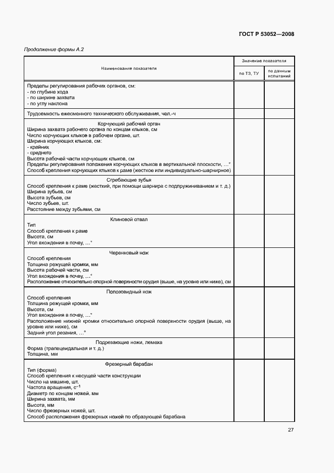 Страница 30 ГОСТ Р 53052-2008