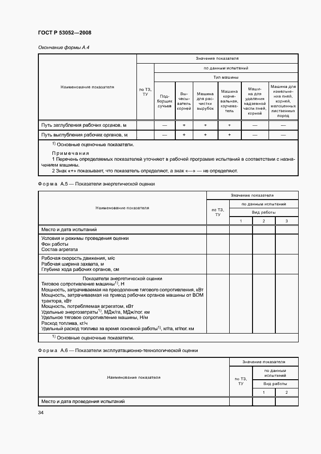 Страница 37 ГОСТ Р 53052-2008