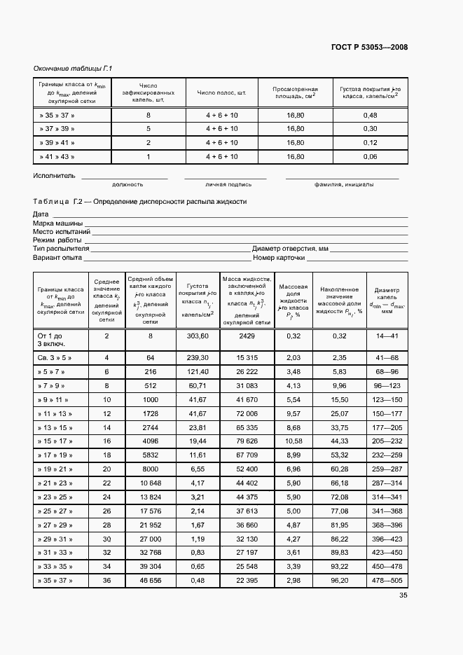Страница 38 ГОСТ Р 53053-2008