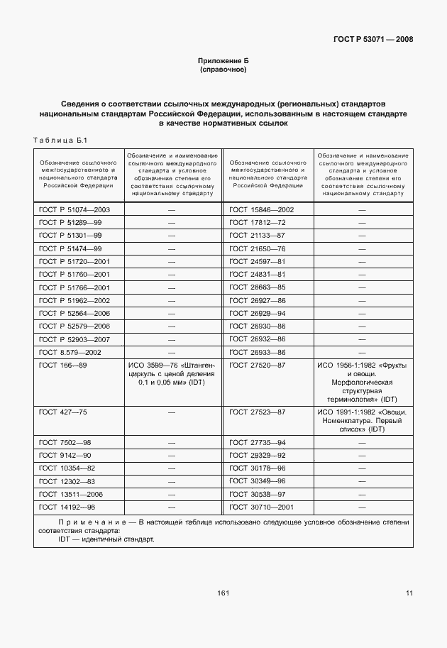 Страница 13 ГОСТ Р 53071-2008