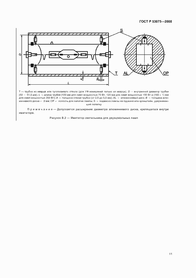 Страница 15 ГОСТ Р 53075-2008
