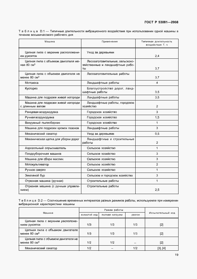 Страница 23 ГОСТ Р 53081-2008