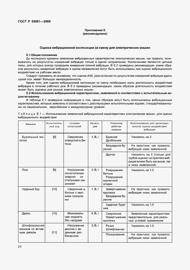 Страница 28 ГОСТ Р 53081-2008