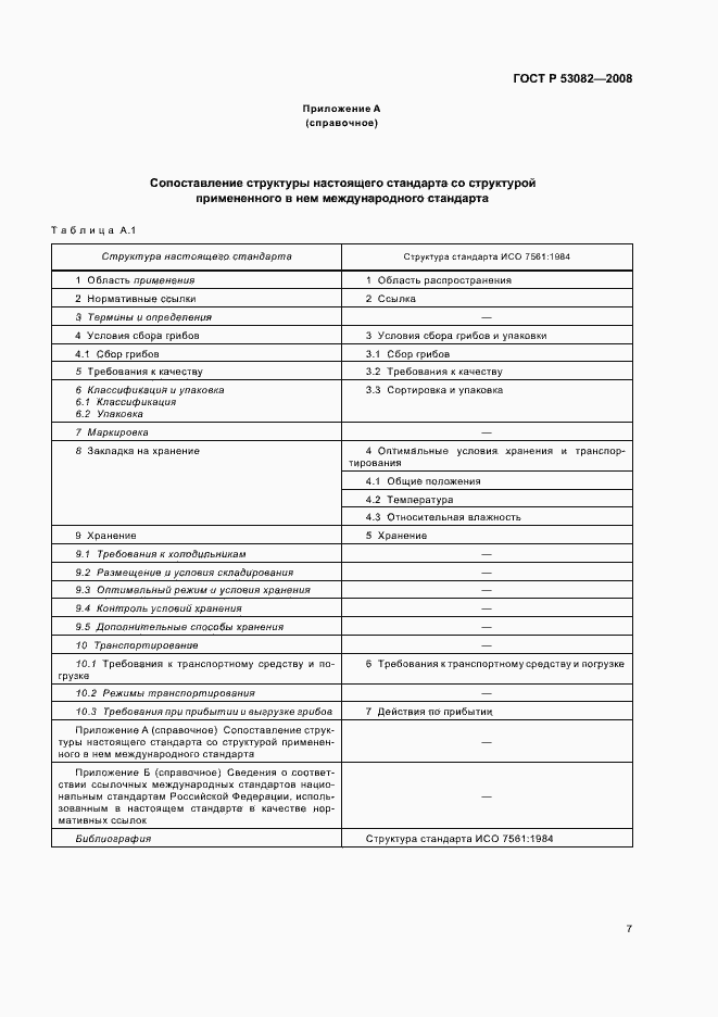 Страница 9 ГОСТ Р 53082-2008