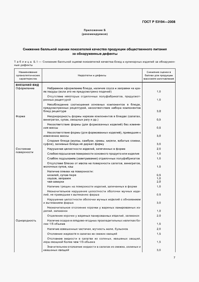Страница 10 ГОСТ Р 53104-2008