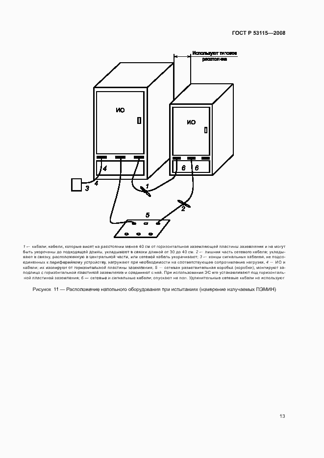 Страница 16 ГОСТ Р 53115-2008