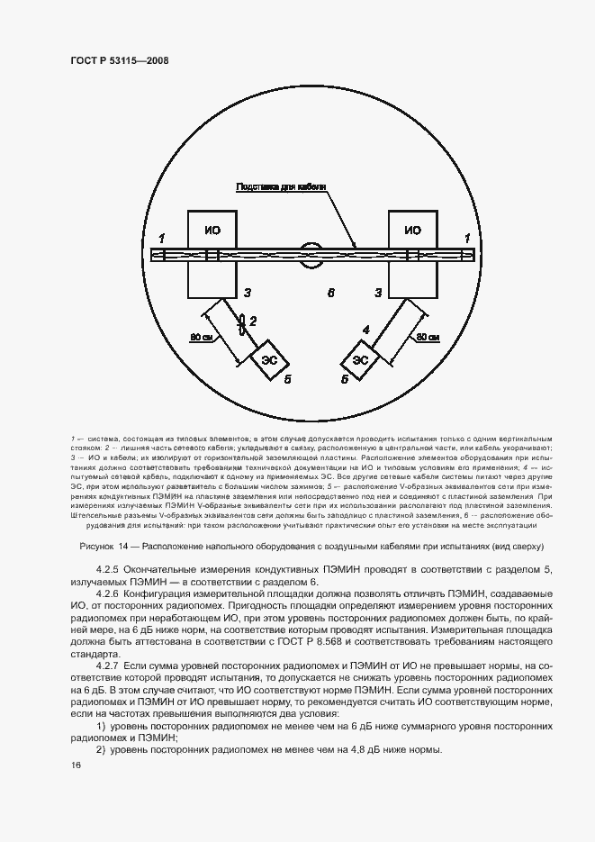Страница 19 ГОСТ Р 53115-2008