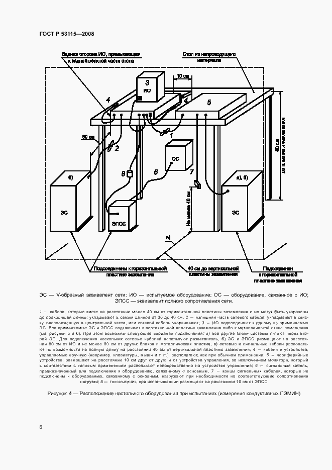 Страница 9 ГОСТ Р 53115-2008